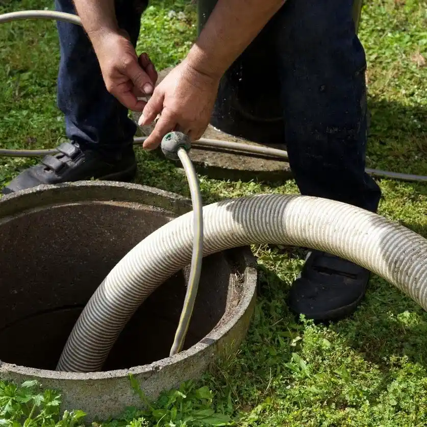 septic tank services Spotswood